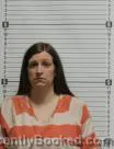 Booking photo from Williams County, North Dakota