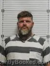 Mugshot of BENJAMIN PAL WIRTZ booked in Williams County, North Dakota on June 5, 2026