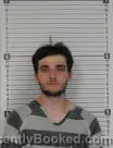 Mugshot of BRET TYLER WELSH booked in Williams County, North Dakota on July 11, 2026