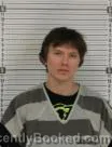 Mugshot of CODEY DARRELL HUCKINS