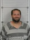 Mugshot of CHRISTOPHER LEE MICHAEL HOVEY booked in Williams County, North Dakota on June 18, 2026