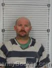 Mugshot of CRAIG A HESTAND booked in Williams County, North Dakota on July 8, 2026