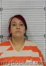 Mugshot of Chelsea Rose Levay booked in Williams County, North Dakota on September 13, 2026