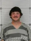 Mugshot of Chase Jaden Mackinnon booked in Williams County, North Dakota on September 14, 2026