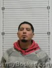 Mugshot of CRUZ PABLO OLIVARES
