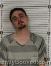 Mugshot of CORY JAMES OBERLE