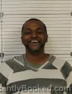 Mugshot of CHAUNCY LASHA ROBINSON booked in Williams County, North Dakota on May 10, 2026