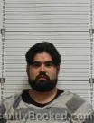 Mugshot of CHARLIE ALEXANDER RODRIGUEZ booked in Williams County, North Dakota on July 10, 2026