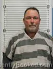 Mugshot of Christopher D Rehder booked in Williams County, North Dakota on October 11, 2026