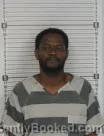 Mugshot of Cisse A Sow booked in Williams County, North Dakota on September 27, 2026