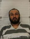 Mugshot of CHRISTIAN ALEJANDRO SALDIVAR booked in Williams County, North Dakota on May 21, 2026