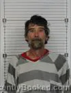 Mugshot of CHARLES WILLIAM STENBAK booked in Williams County, North Dakota on June 24, 2026