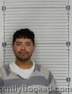Mugshot of Carlos Solis booked in Williams County, North Dakota on September 5, 2026