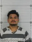 Mugshot of Christopher Michael Saenz booked in Williams County, North Dakota on October 16, 2026