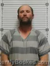 Mugshot of Cody Lynn Sundby booked in Williams County, North Dakota on October 23, 2026
