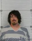 Mugshot of Colby James Zorn booked in Williams County, North Dakota on August 17, 2026
