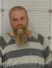 Mugshot of DUANE ROY BLAKE booked in Williams County, North Dakota on May 12, 2026
