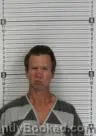 Mugshot of Damon Martin Baker booked in Williams County, North Dakota on August 28, 2026