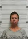 Mugshot of Damon Martin Baker booked in Williams County, North Dakota on September 16, 2026