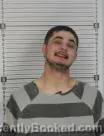 Mugshot of Darren James Bright booked in Williams County, North Dakota on September 27, 2026