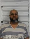 Mugshot of DAVID ORLANDO CHANDLER booked in Williams County, North Dakota on June 23, 2026