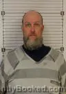 Mugshot of DAVID ROSS CONOVER booked in Williams County, North Dakota on May 26, 2026