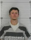 Mugshot of Daven Lee Castilaw booked in Williams County, North Dakota on October 10, 2026