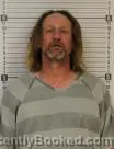 Mugshot of DONALD WILLIAM DUNN booked in Williams County, North Dakota on May 20, 2026