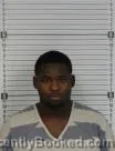 Mugshot of DESMOND ANTOINE JR FORTHNER booked in Williams County, North Dakota on June 25, 2026
