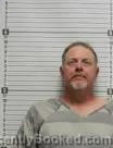 Mugshot of DAVID HERBERT FRIZZELL booked in Williams County, North Dakota on June 9, 2026