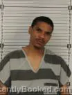 Mugshot of DEQUAN ARMOND GLOVER booked in Williams County, North Dakota on May 12, 2026