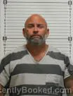 Mugshot of DAMON CHRISTOPHER GRANADO booked in Williams County, North Dakota on July 25, 2026