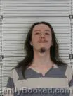 Mugshot of DESMOND BRYAN HERMAN booked in Williams County, North Dakota on July 3, 2026