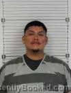 Mugshot of Dallas Ellison Joe booked in Williams County, North Dakota on September 13, 2026