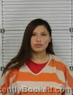 Mugshot of Demya Lizotte booked in Williams County, North Dakota on August 18, 2026