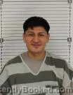 Mugshot of DANY RUBELCY LOPEZ LOPEZ booked in Williams County, North Dakota on April 30, 2026