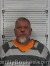 Mugshot of DELANE JOSEPH LACHER booked in Williams County, North Dakota on June 24, 2026