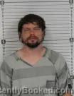 Mugshot of DAVID ANDREW MEYERS booked in Williams County, North Dakota on June 30, 2026