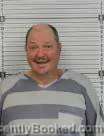 Mugshot of Dorn Noel Martinson booked in Williams County, North Dakota on September 5, 2026