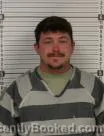 Mugshot of DALTON EUGENE PEACOCK booked in Williams County, North Dakota on May 17, 2026