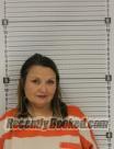 Booking photo from Williams County, North Dakota