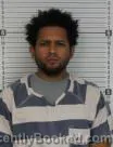 Mugshot of DECKER CHRISTOPHER RUNN booked in Williams County, North Dakota on June 20, 2026