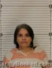 Mugshot of DAWN RENAE SORENSON booked in Williams County, North Dakota on May 22, 2026