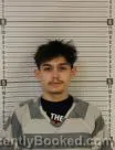 Mugshot of DEANGELO LELAND SCHAAF booked in Williams County, North Dakota on May 26, 2026