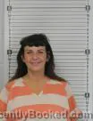 Mugshot of Deborah Marie Thorne booked in Williams County, North Dakota on October 15, 2026