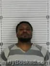 Mugshot of Davon Deshawn Wilder booked in Williams County, North Dakota on September 4, 2026