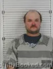 Mugshot of David James Yttredahl booked in Williams County, North Dakota on October 3, 2026