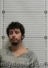 Mugshot of Edgar Luis Iii Acosta booked in Williams County, North Dakota on August 9, 2026
