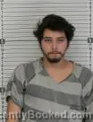 Mugshot of Edgar Luis Iii Acosta booked in Williams County, North Dakota on August 16, 2026