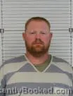 Mugshot of Eric Patrick Gehres booked in Williams County, North Dakota on August 26, 2026